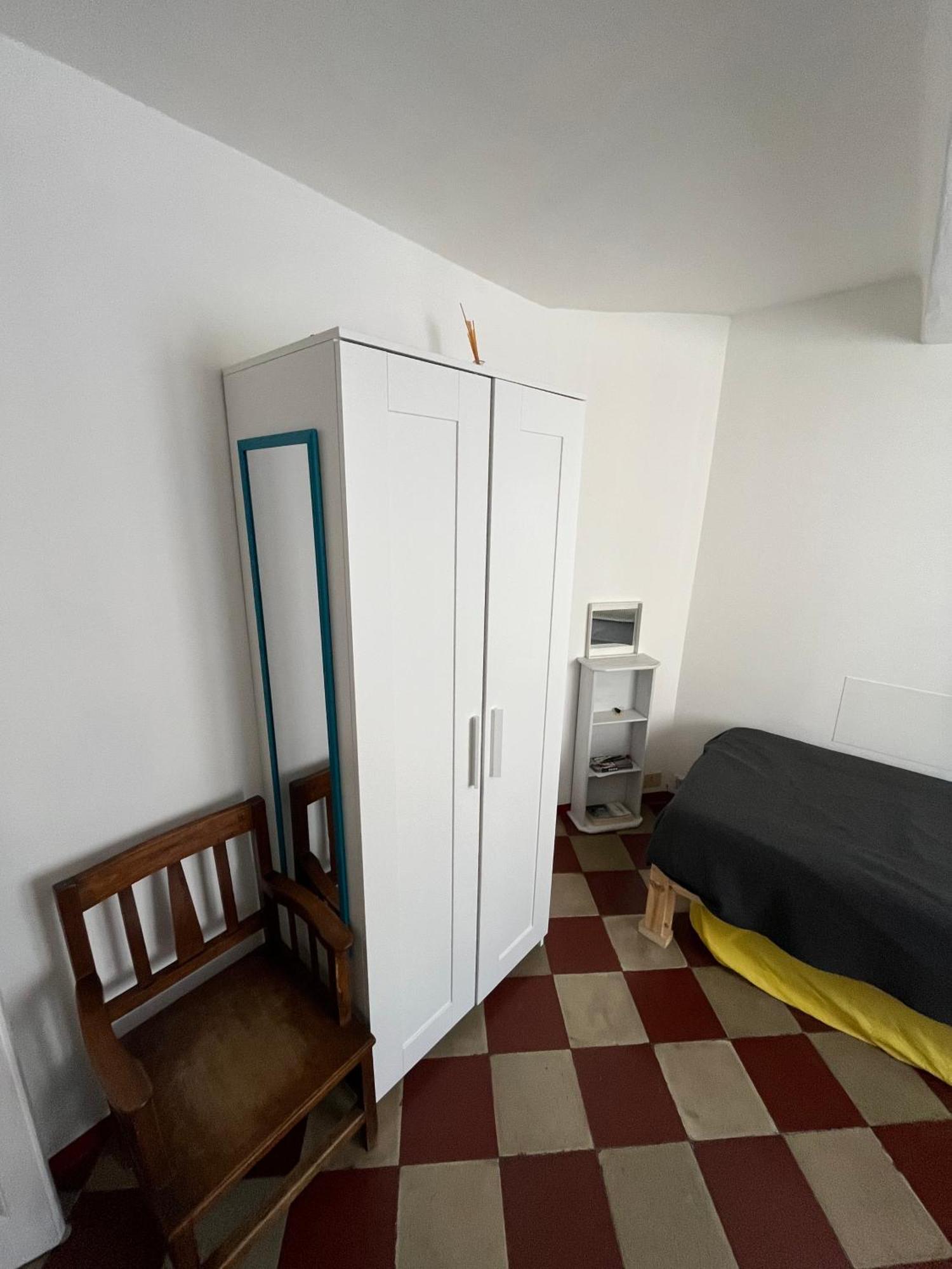 In Piazzetta A Nervi Apartment Genoa Luaran gambar