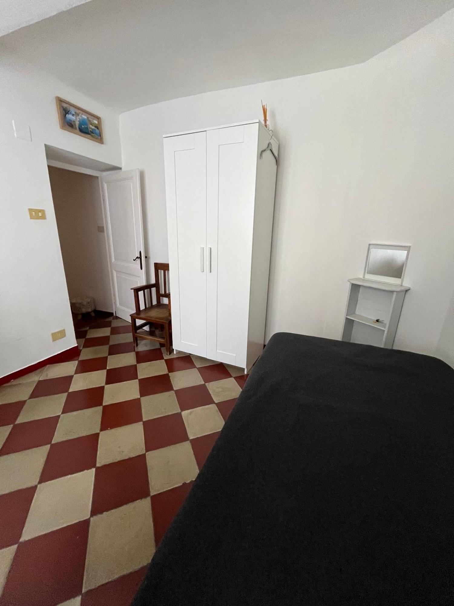 In Piazzetta A Nervi Apartment Genoa Luaran gambar