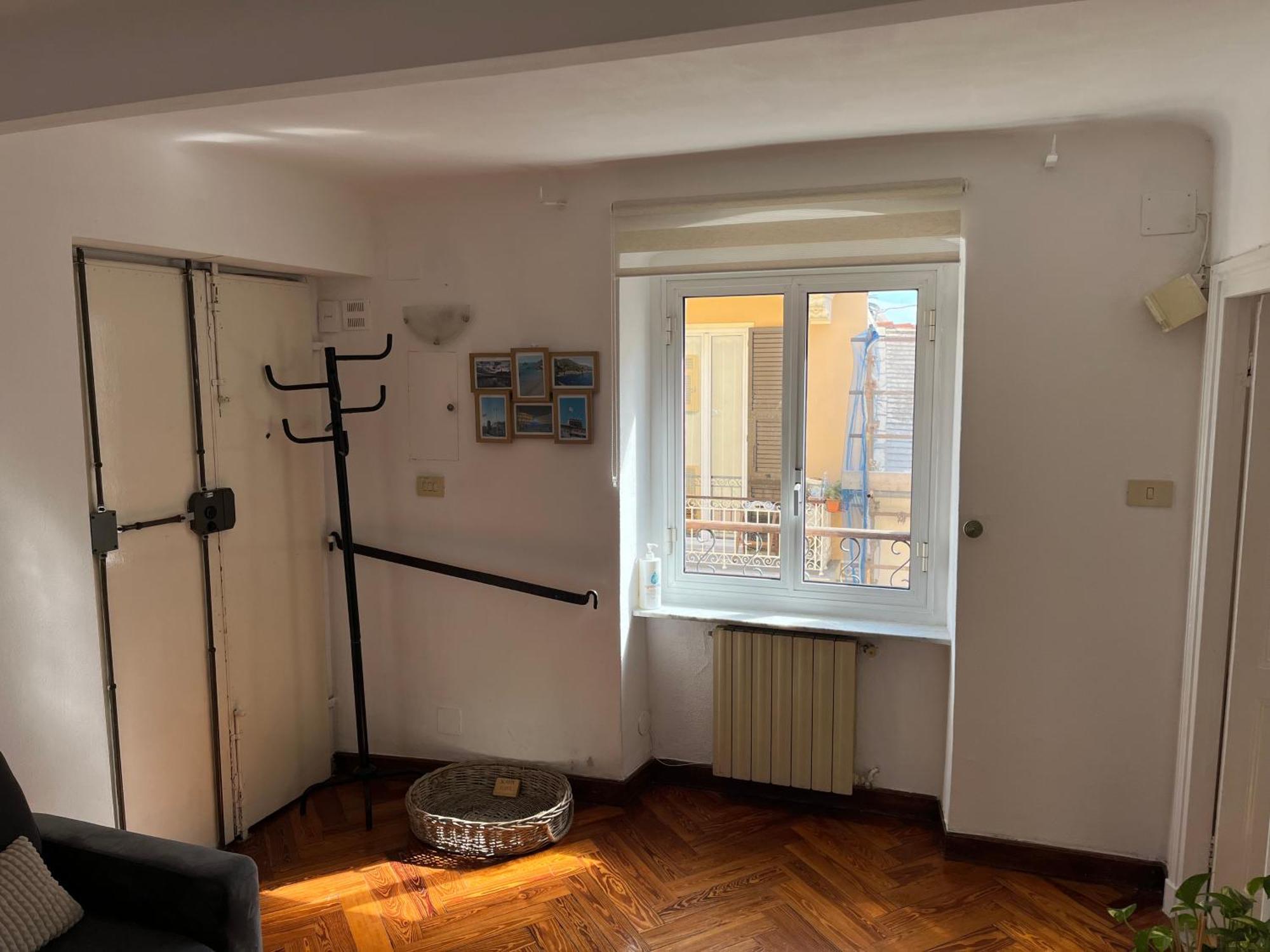 In Piazzetta A Nervi Apartment Genoa Luaran gambar
